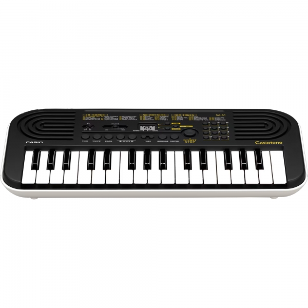 Casio SA-51 Mini Keyboard