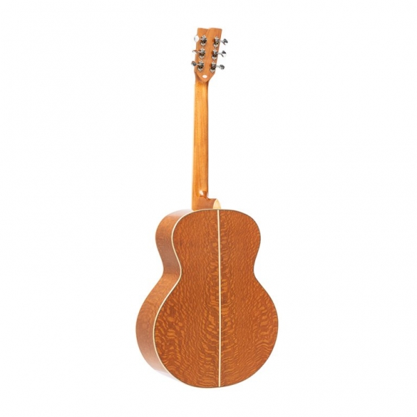 Preview: Stagg SA45 O-LW Orchestra Akustikgitarre