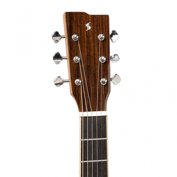 Preview: Stagg SA45 O-LW Orchestra Akustikgitarre