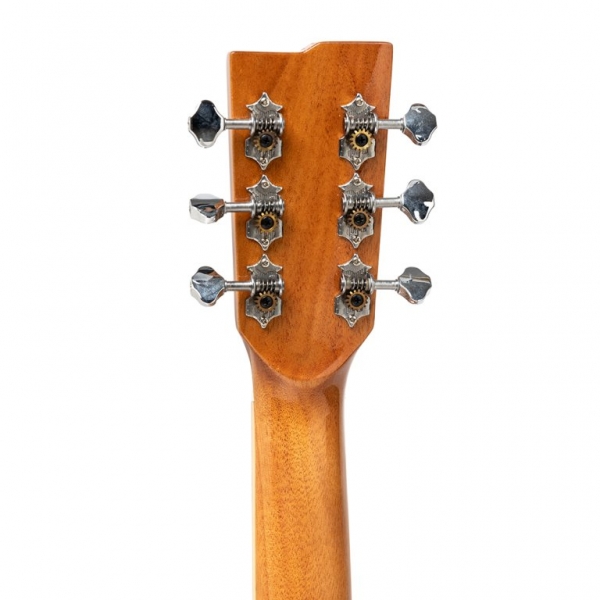 Preview: Stagg SA45 O-LW Orchestra Akustikgitarre
