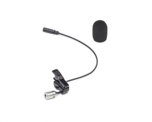 SAMSON LM7x Unidirectional Lavalier Mic Pack