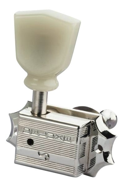 Schaller Original G-Series Keystone SR 3 links/ 3 rechts