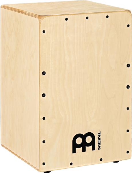 Meinl SC80B Percussion Snarecraft Cajon Birke