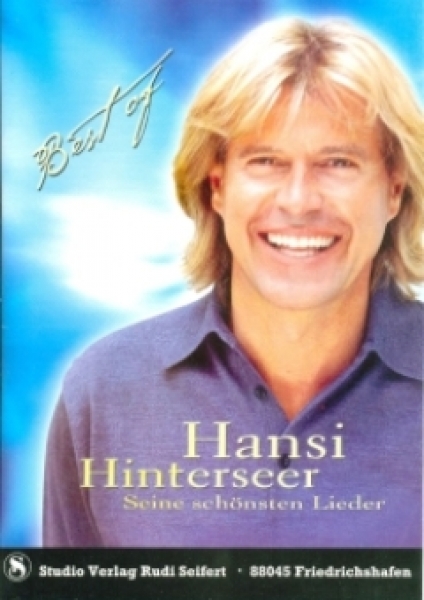 Best of Hansi Hinterseer