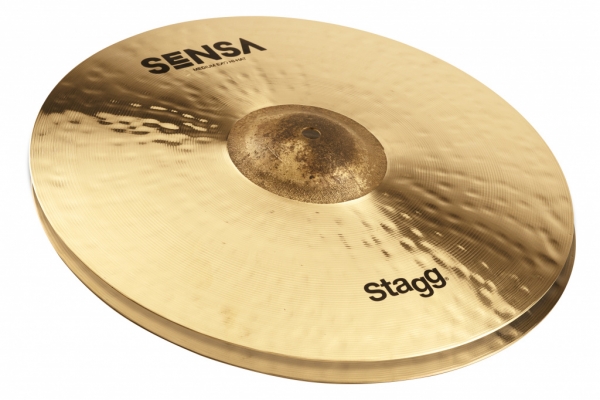 Stagg Sensa Exo Hi-Hat 14''