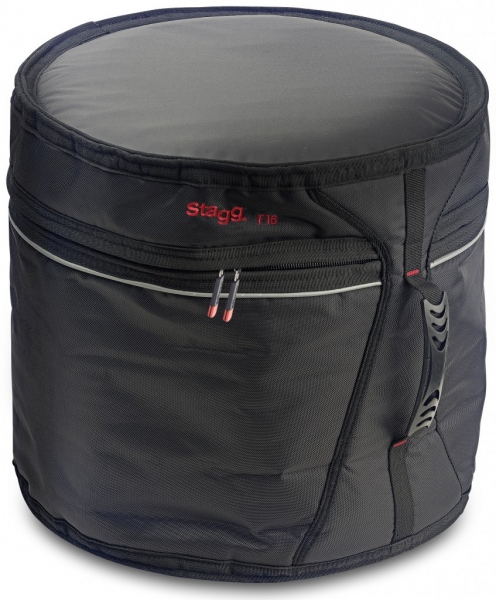 Stagg SFTB-16 Floor Tom Bag 16''