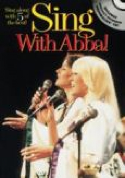 Sing With Abba !