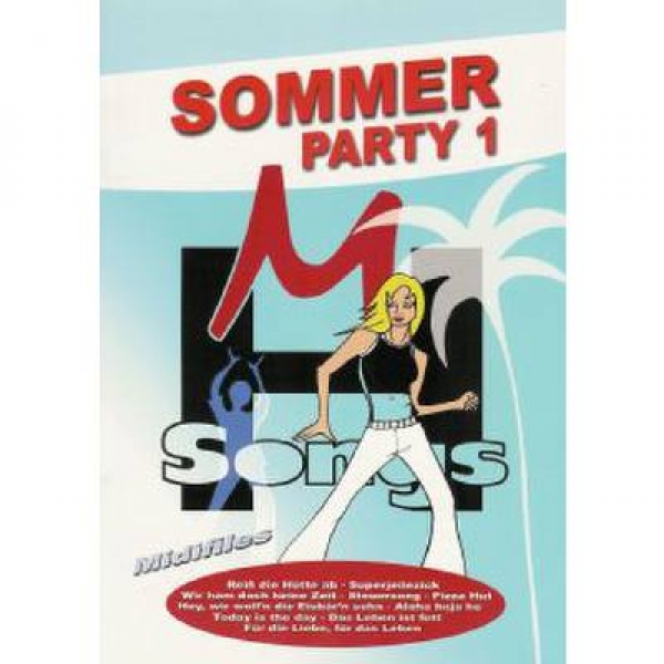 Sommerparty A4