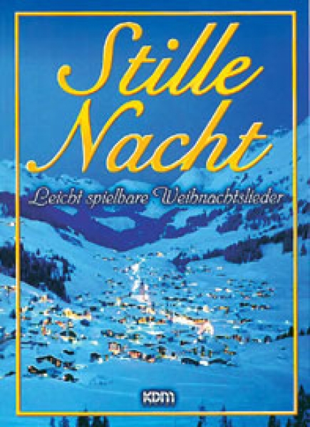 STILLE NACHT