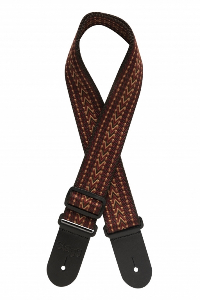 Stagg SWO COT RAF RED