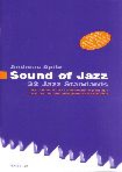 Sound of Jazz f.Klavier