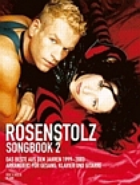 Rosenstolz - Songbook 2