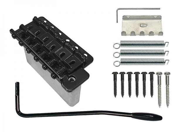 Boston T-290-B Tremolo Stallion