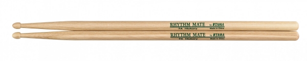 Tama Rhythm Mate HRM7A 7A Hickory Sticks