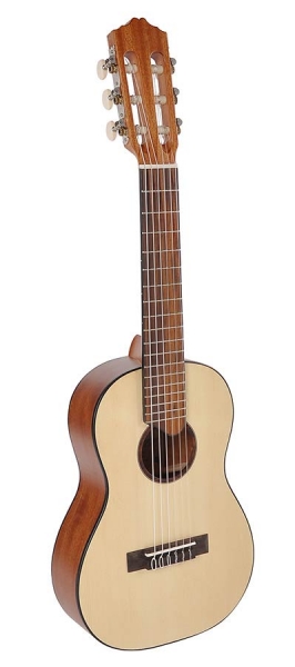 Salvador Cortez TC-460 Guitarlele/Travel Guitar