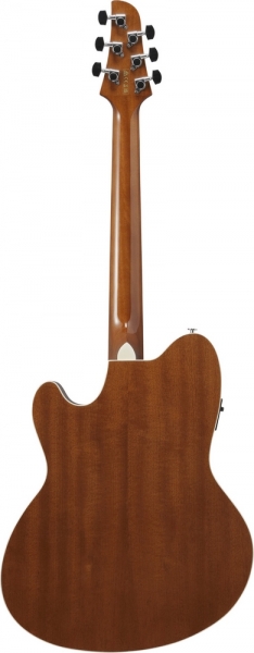 Preview: Ibanez TCM50-VBS Talman