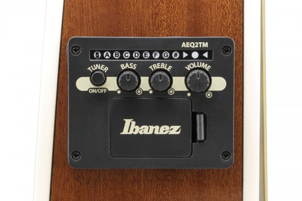 Preview: Ibanez TCM50-VBS Talman