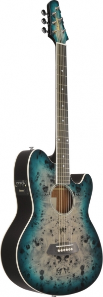 Preview: Ibanez TCY10PA-CBS Talman