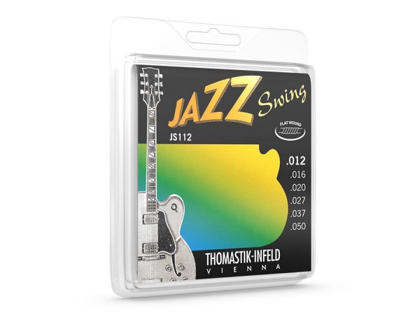 THOMASTIK-INFELD JS112 Jazz Swing
