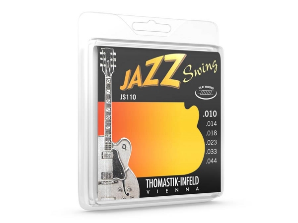 THOMASTIK-INFELD JS110 Jazz Swing