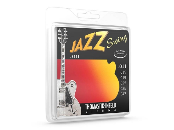 THOMASTIK-INFELD JS111 Jazz Swing