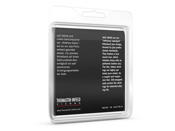 Preview: THOMASTIK-INFELD JS111 Jazz Swing