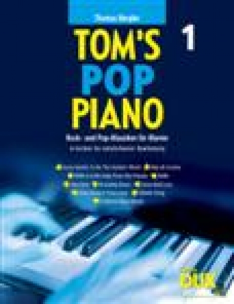 Tom&acute;s Pop Piano 1