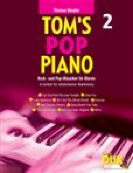 Tom&acute;s Pop Piano 2