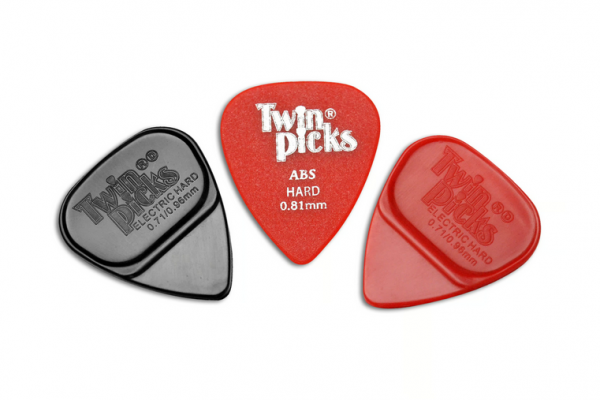 Twin Picks Electric Hard Set
