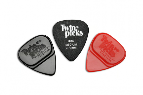 Twin Picks Electric Soft Set