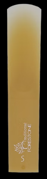 Forestone Traditional Tenor Sax MS