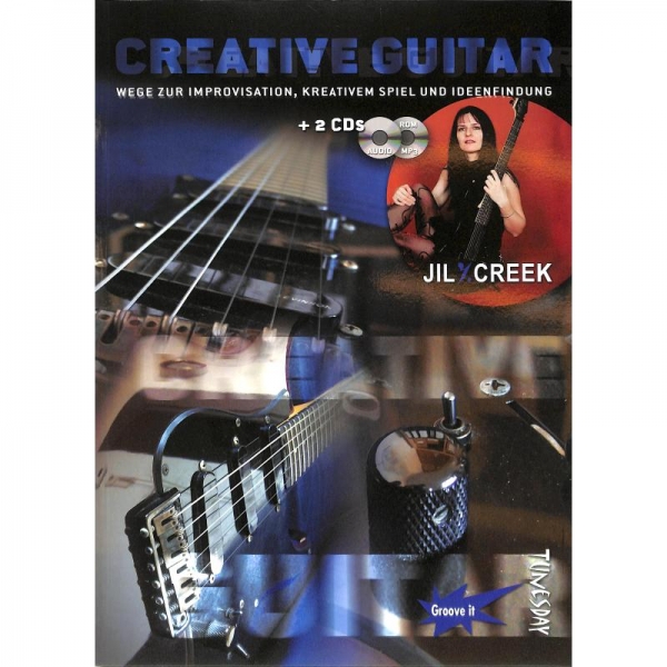 Creative Guitar