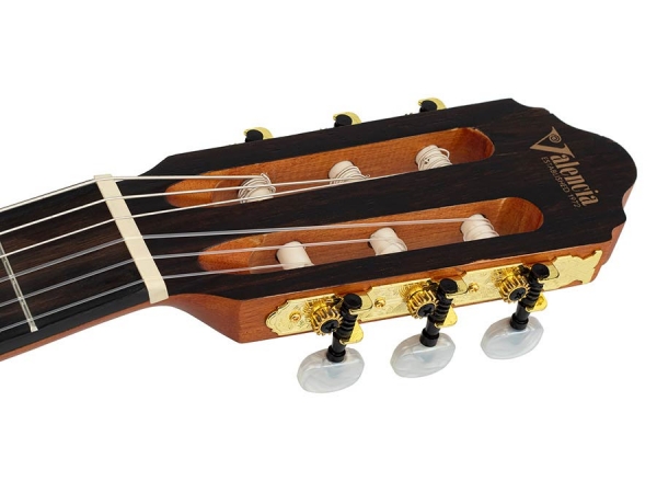 Preview: Valencia VC404II Konzertgitarre 4/4