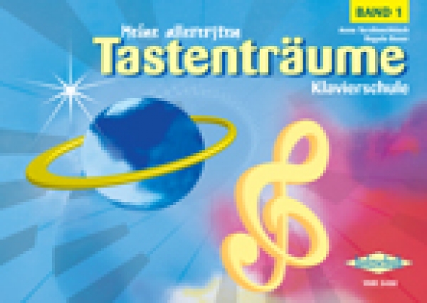 Meine allerersten Tastenträume