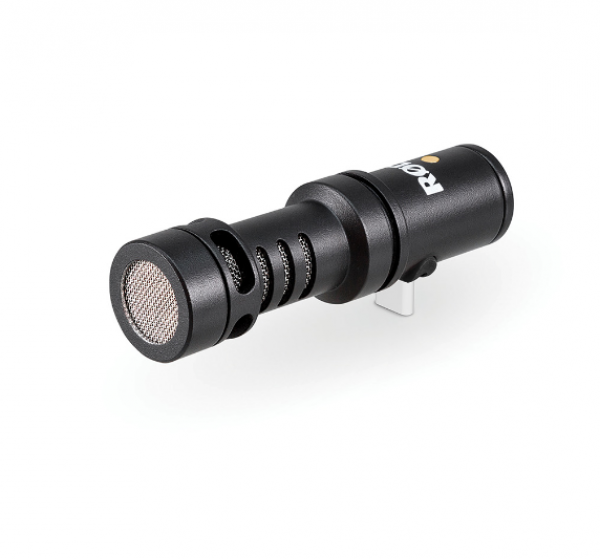 Rode VideoMic Me-C