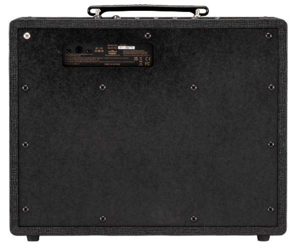 Preview: Vox VT20X Classic Blue