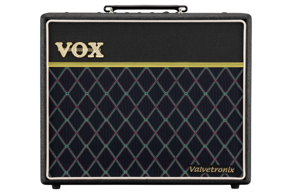 Vox VT40X Classic Blue