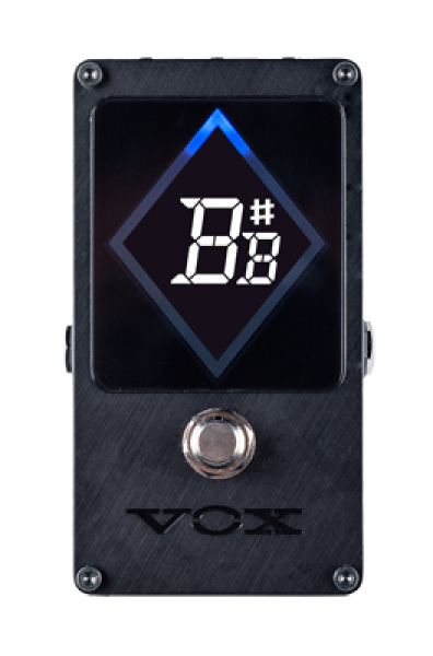 VOX VXT-1 Bodentuner