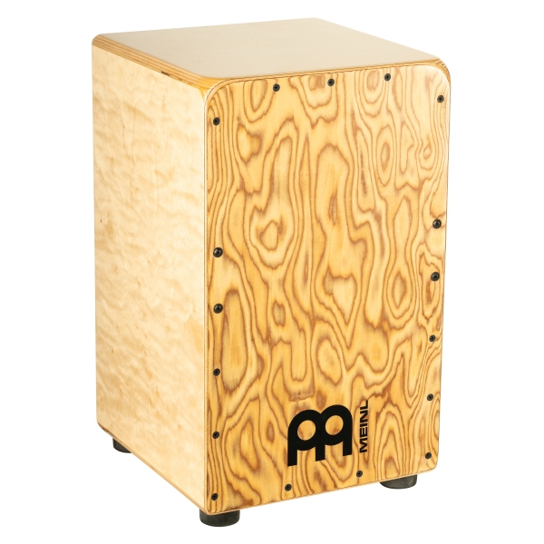 Meinl WCP100MB Woodcraft Cajon Birke/Maka-Burl