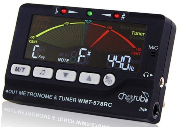 Cherub WMT-578RC