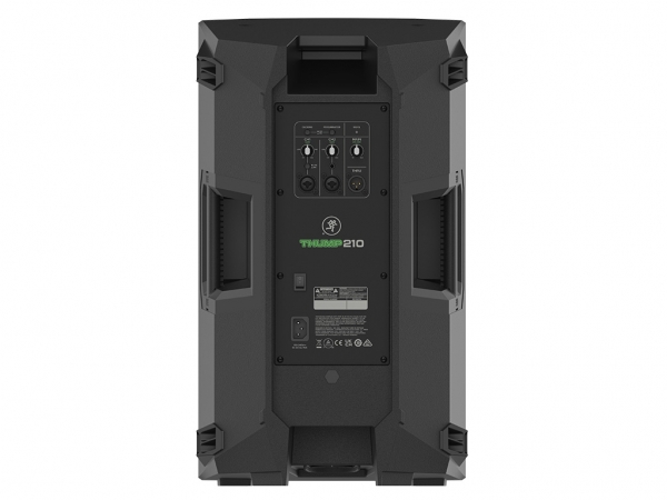 Preview: Mackie Thump 210