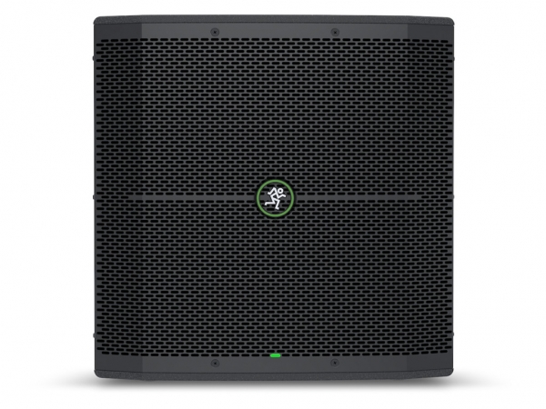 Preview: MACKIE Thump 115S Subwoofer 15''