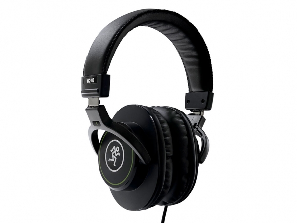 Mackie MC-100 Headphone