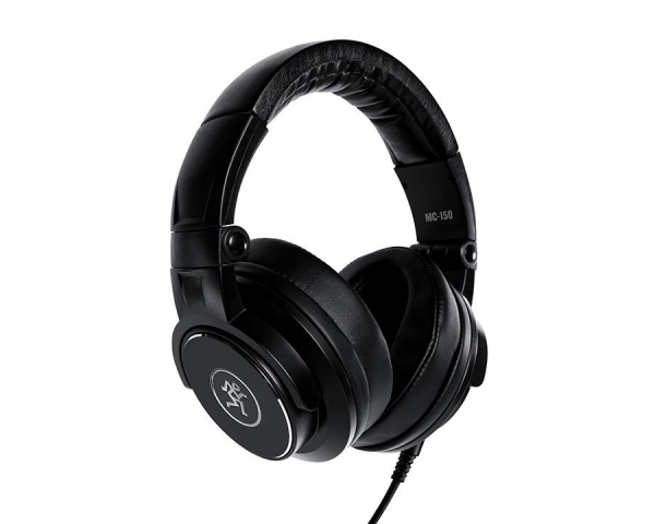 Mackie MC-150 Headphone