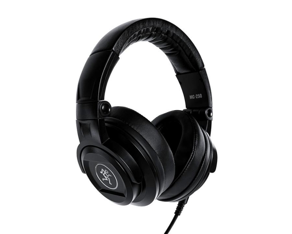 Mackie MC-250 Headphone