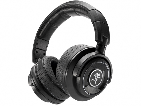 Mackie MC-350 Headphone