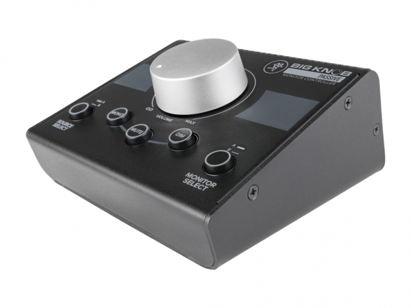 MACKIE Big Knob Passive