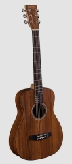 Martin LXK2 Koa Westerngitarre