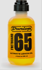 DUNLOP 6554 Lemon Oil