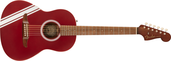 Fender Sonoran Mini Competition Stripe